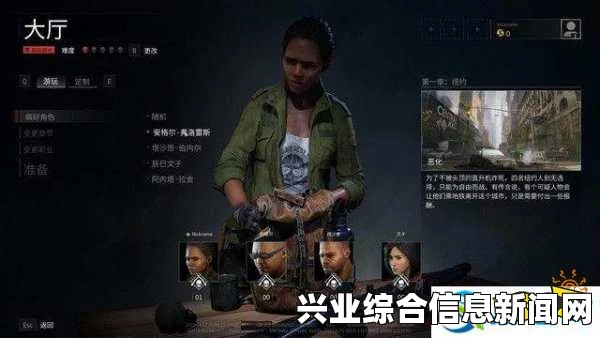 僵尸游戏全剧情玩法攻略与娱乐解说视频