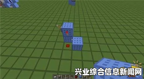 我的世界，隐藏活塞机制深度解析