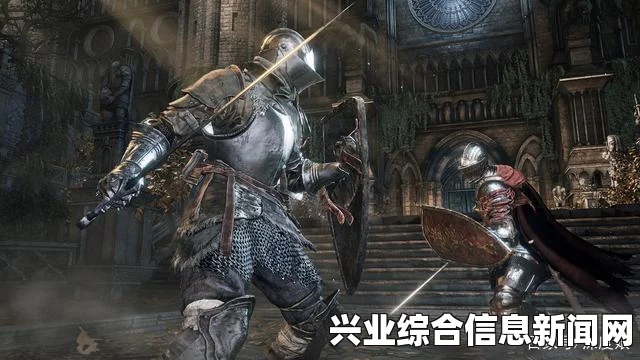 黑暗之魂2原罪学者，沉没之王的皇冠亡灵骑士攻略与打法分享