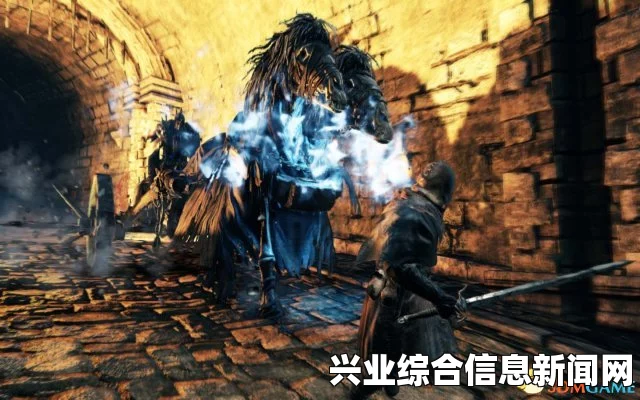 黑暗之魂2原罪学者，沉没之王的皇冠BOSS攻略与技巧总结