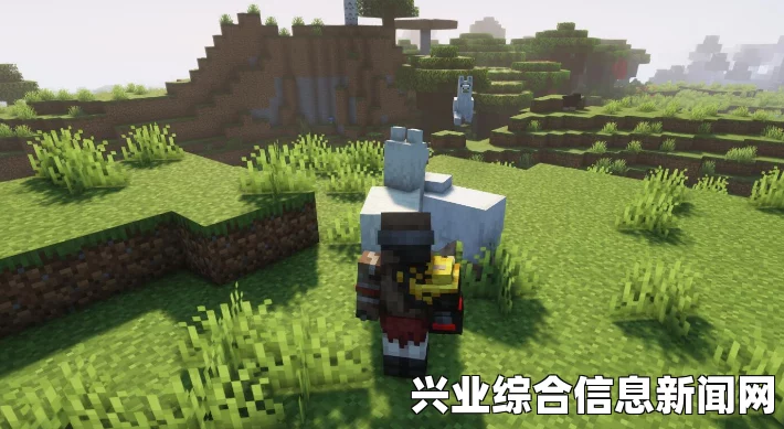 我的世界 终极之拳MOD（Minecraft 1.7.2 Ultimate Punch MOD）