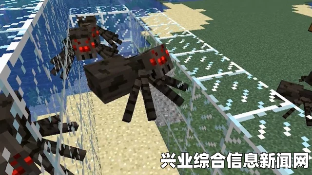 我的世界蜘蛛网获得方法详解