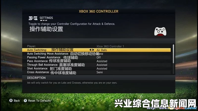 FIFA 15 65个花式动作详细教学，学完你也可以成为超大神级玩家！