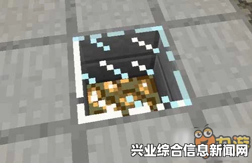 我的世界铁锭获取攻略，全面解析铁锭获得途径