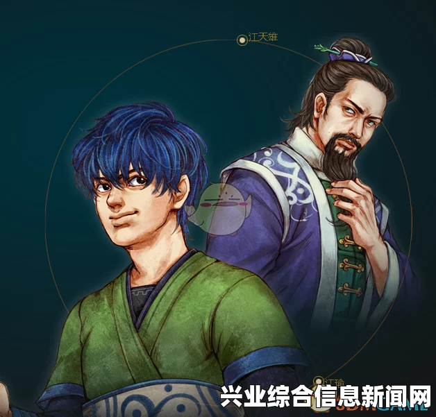 侠客风云传，各门派掌门深度剧情解析