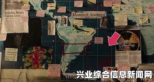 我的世界，哥斯拉大战探险之旅——全新1.8.0版本探险攻略