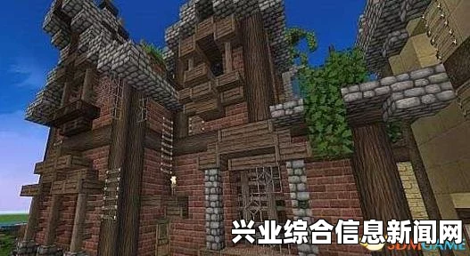 我的世界ChromaHills材质包与高清MC资源包