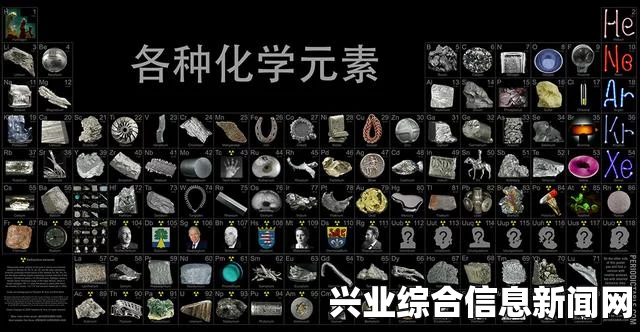 了解元素瓶