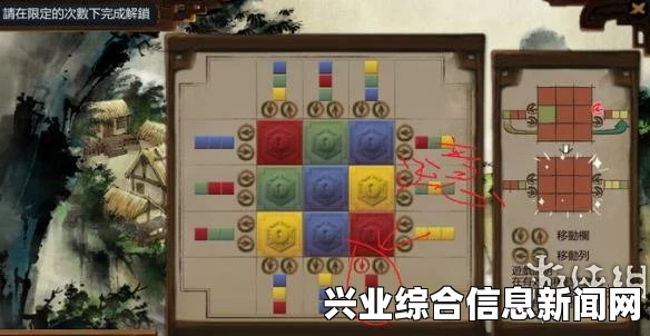 侠客风云传，开箱子技巧与攻略大揭秘