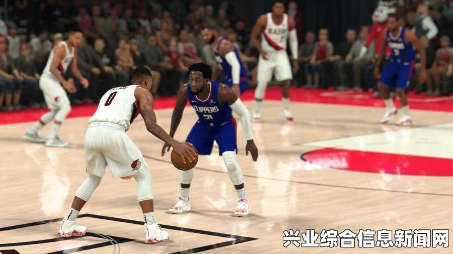 NBA2K15 无限运球BUG教学