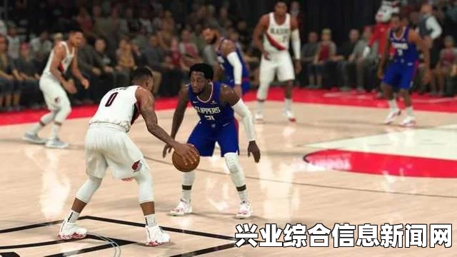 NBA2K15 无限运球BUG教学