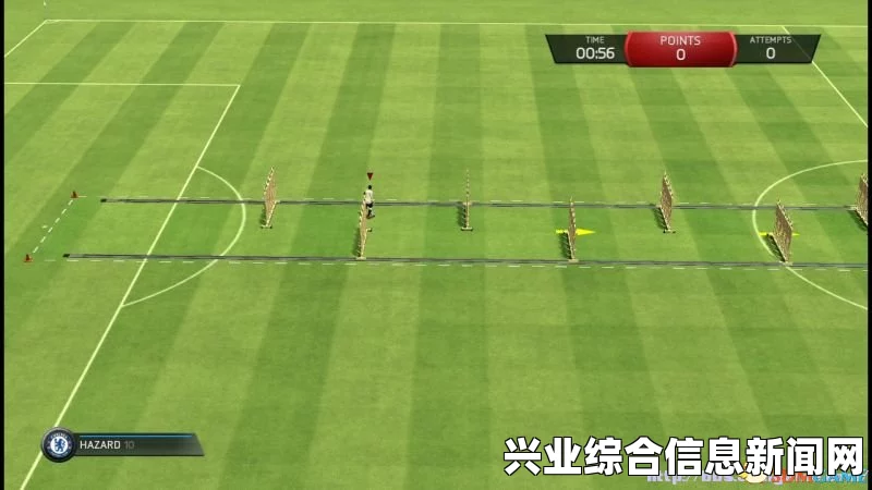 FIFA 15新手进攻指南，全面解析进攻技巧与策略