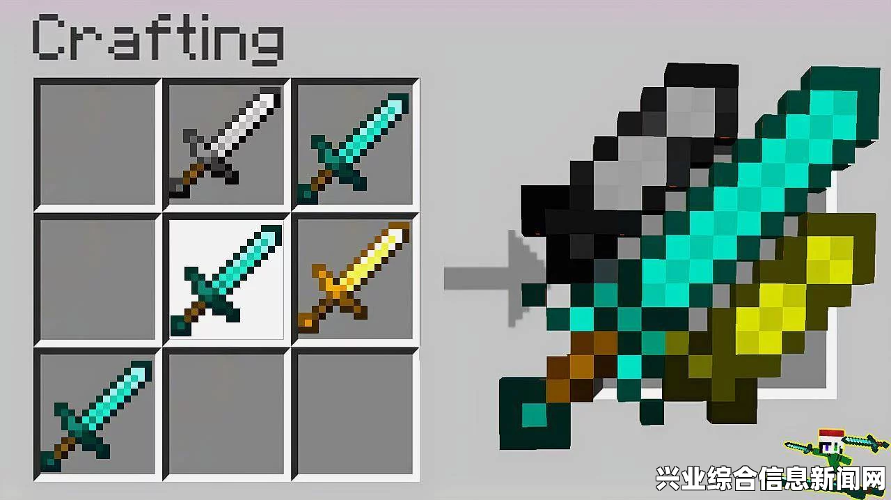 我的世界 武器MOD，探索Minecraft 1.7.10版本的强大武器扩展