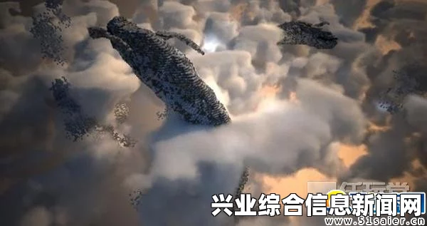 我的世界，云中巨鲸及1.7.10地图包深度解析