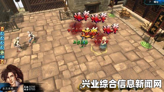 琴帝归来，侠客风云传琴武功搭配与实战打法全解析