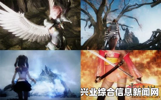 上古卷轴5低配ENB体验之旅，重温经典游戏的独特魅力