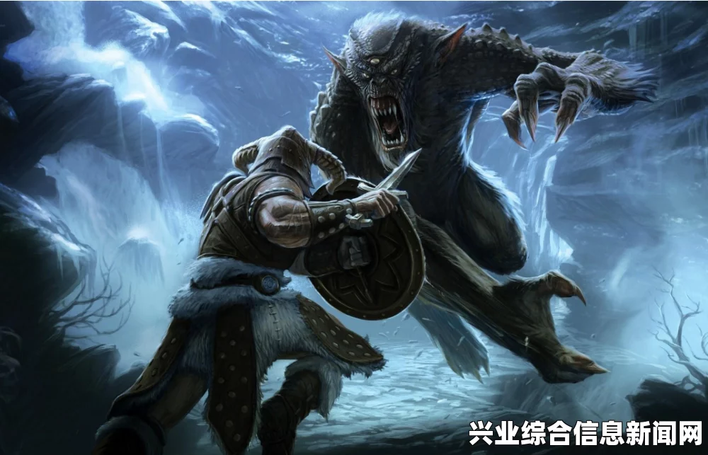 上古卷轴5，一款经典游戏的低配ENB体验