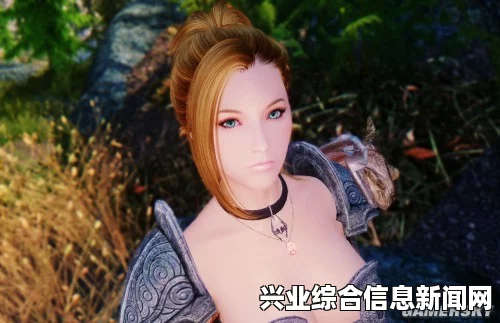 上古卷轴5，Katlna的隐藏力量与独特魅力——巨乳呆萌随从探秘