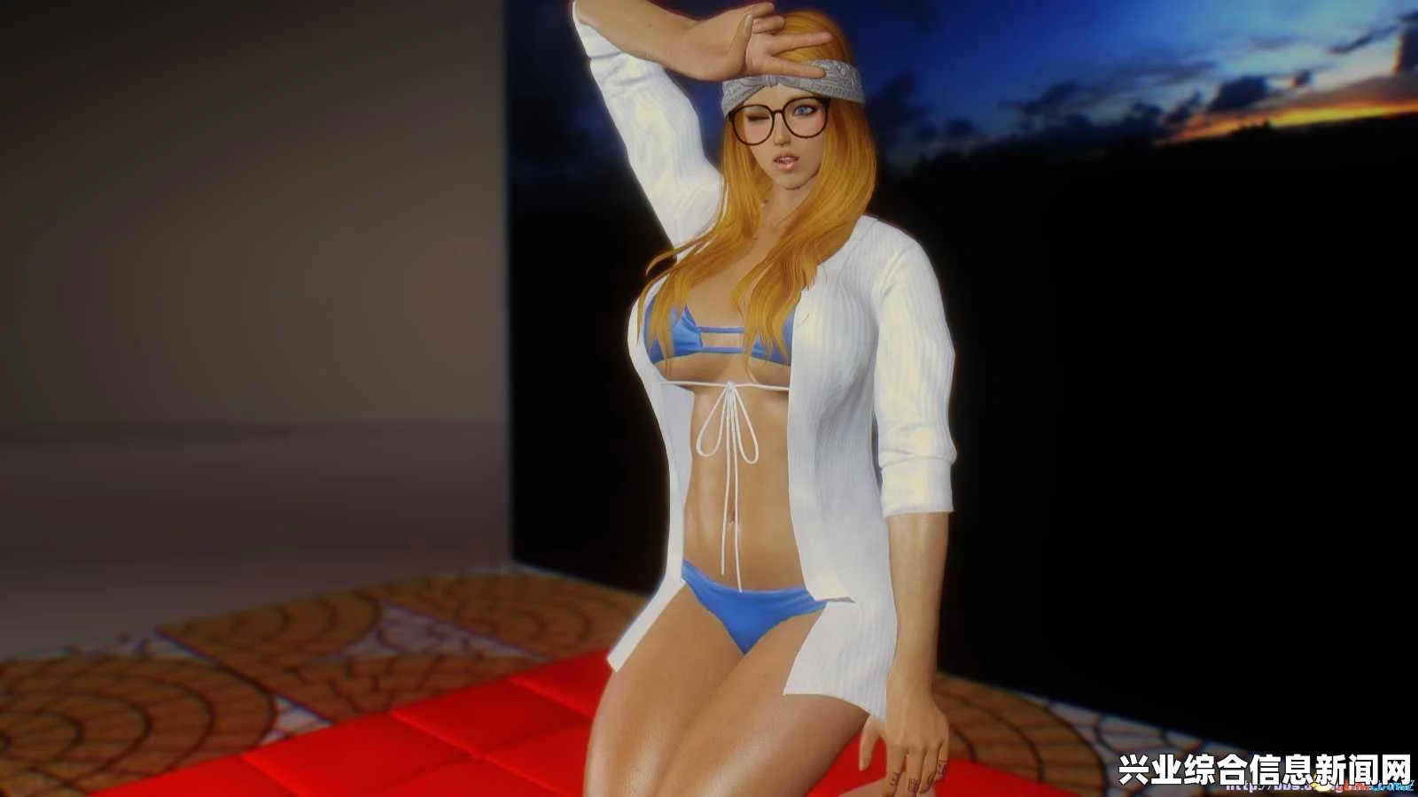 上古卷轴5，独立随从之巨乳呆萌隐藏下的强大Katlna