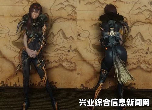 上古卷轴5服装MOD HDT物理短裙老物新颜修改版介绍