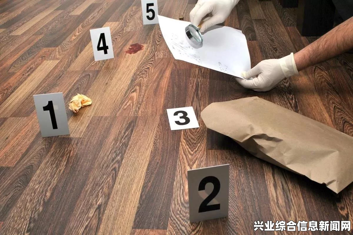 证据屋道具概述