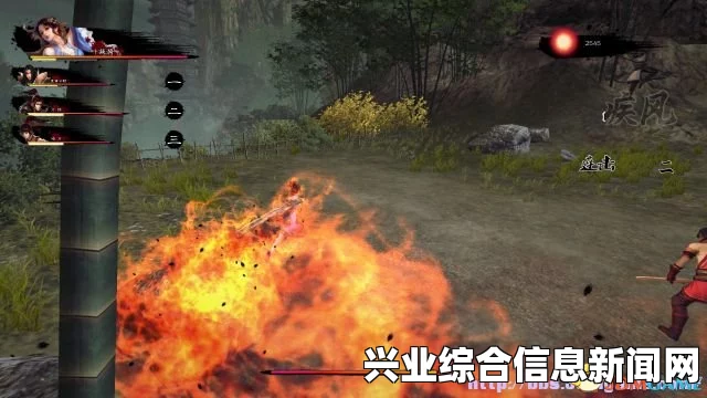 御天降魔传第三版试玩攻略，挑战困难模式全解析