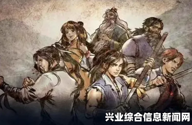 侠客风云传，新手任务攻略与流派选择——完美开局宝典