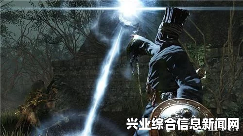 黑暗之魂2王城双咒缚者简单打法攻略分享