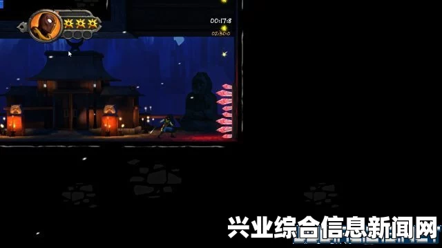 暗影之刃，深度试玩体验与再度出击的震撼