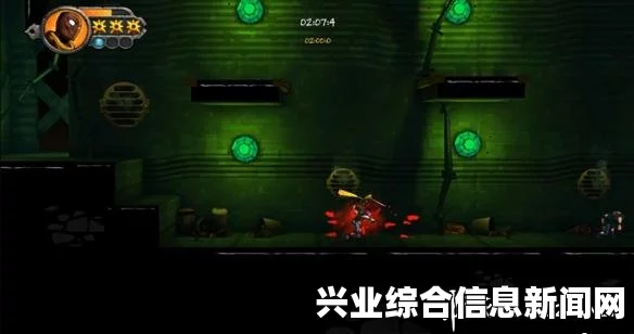 暗影之刃，再度出击 试玩心得