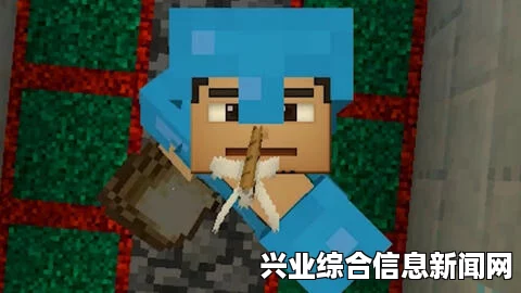 桑迪梦想材质包，探索我的世界中的奇幻之旅