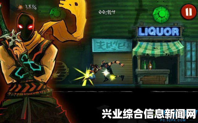 暗影之刃新手攻略，再度出击，轻松掌握游戏技巧