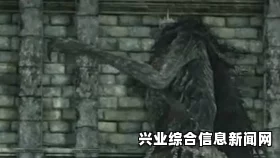 黑暗之魂2原罪学者，轻松刷巨人王新手教学视频分享