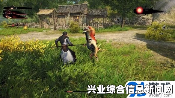 御天降魔传，极致画质下的震撼体验心得