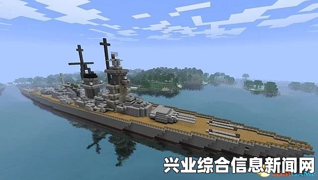 揭秘我的世界1.9版本全新生物，怪物潜匿之贝登场详解