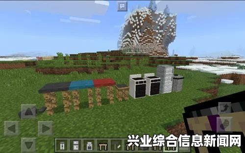介绍新增生物，怪物潜匿之贝登场—我的世界1.9版本新增生物详解