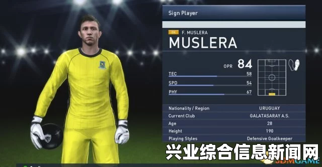 实况足球2015签约特定球员攻略，经纪人签约策略揭秘