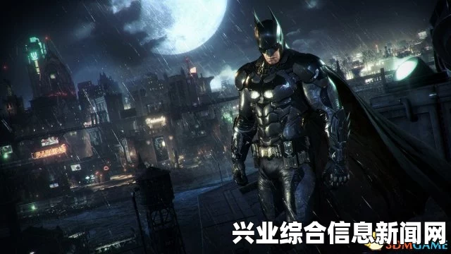 蝙蝠侠，阿卡姆骑士游戏跳过片头方法详解攻略