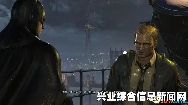 蝙蝠侠，阿卡姆骑士 跳过片头方法详解