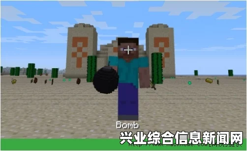 我的世界塞尔达剑术MOD分享