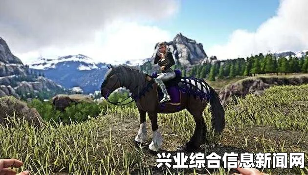 方舟生存进化，绅士福利与和谐MOD详解指南