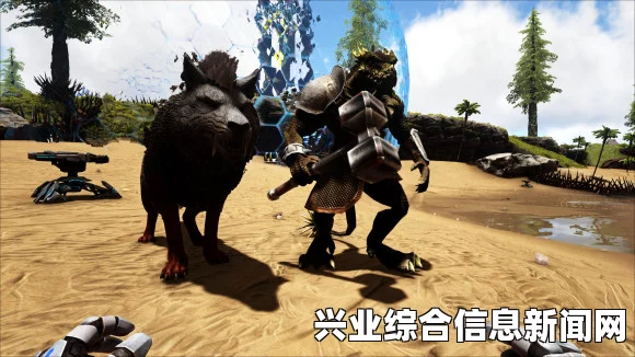 方舟，生存进化 绅士福利MOD补丁 和谐MOD详解