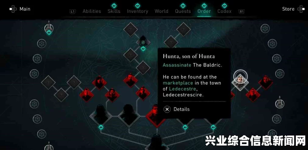 混乱之地拉基诺，背景概述与现状解析