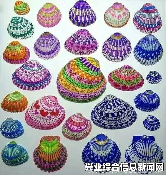美丽的贝壳获得方法