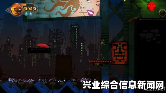 暗影之刃，再次出击 PC版试玩解说