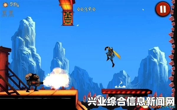 暗影之刃，再次出击 PC版试玩解说