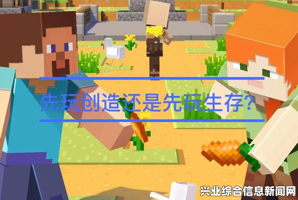 玩转我的世界生存模式，进阶攻略与技巧