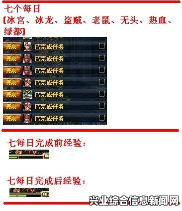 不值得做的支线任务