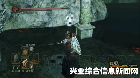 黑暗之魂2原罪学者隐藏BOSS攻略详解，战斗策略与技巧分享
