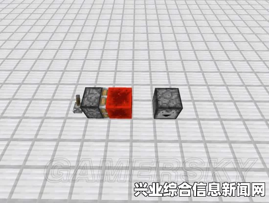我的世界延时电路设计详解